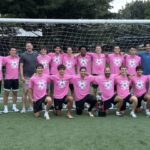 Picture of CASL 2026 Champions - Pink (Caruolo) Medium